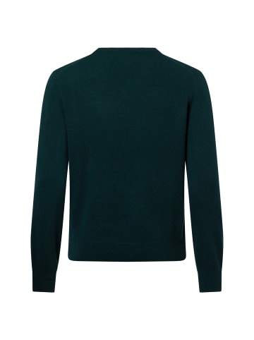 Andrew James Strickpullover in tanne - 0003