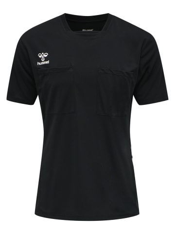 Hummel Hmlreferee Erwachsene in BLACK