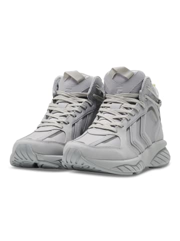 Hummel Schnürsenkel Sneaker Reach Lx Erwachsene in LUNAR ROCK