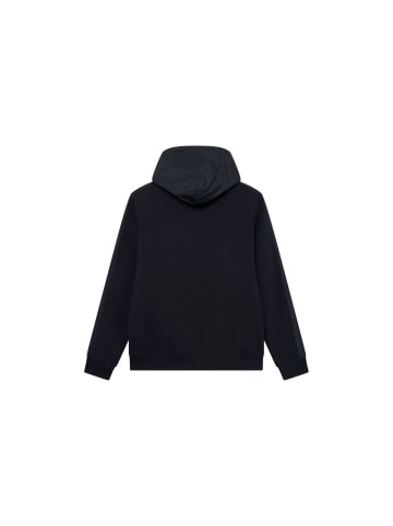 Karl Lagerfeld Sweatjacke 705005 in dunkelblau