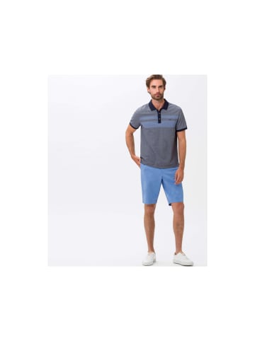 BRAX  Badeshorts für Herren in blau