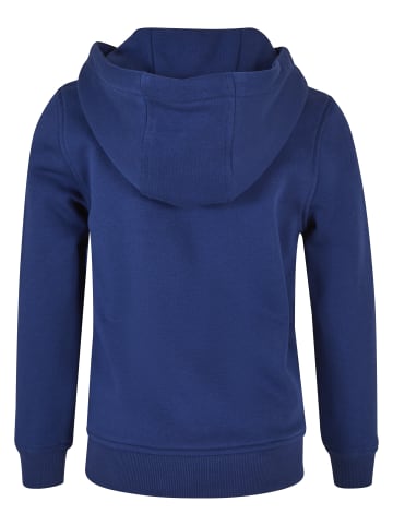 Urban Classics Urban Classics Herren Boys Basic Sweat Hoody in spaceblue