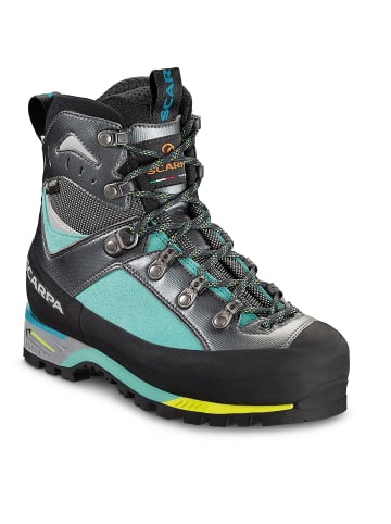 SCARPA W TRIOLET GTX in Blau