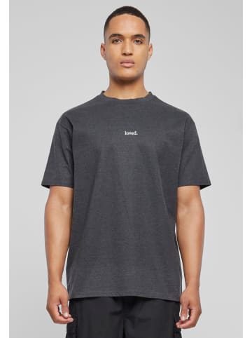 Merchcode Merchcode T-Shirts in charcoal