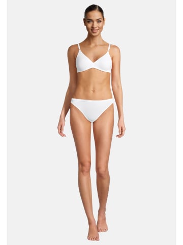Conta Bikinislip Modal in Weiß