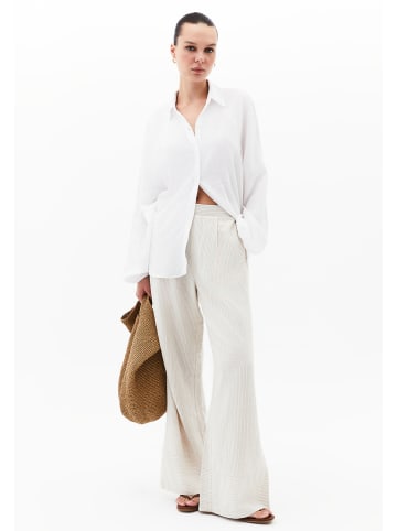 OXXO Hemdbluse WHITE