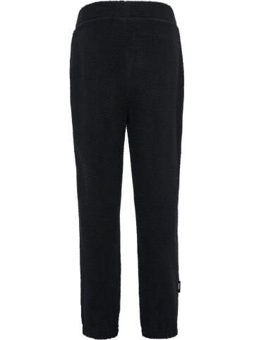 Hummel Kinder Sweat Pants "Atlas Fleece Pants" in Schwarz