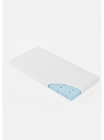Sämann Sämann Babymatratze für Babybett CLOUD Air