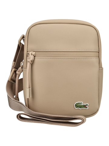 Lacoste Taschen in Beige