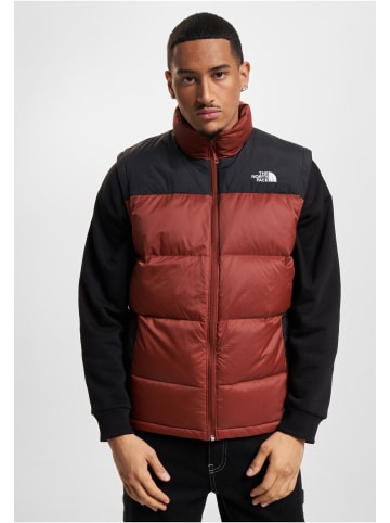 The North Face The North Face Westen in brandy brown/tnf black