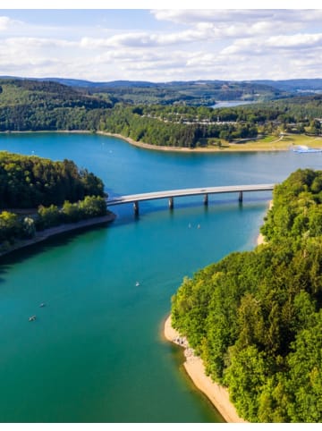 animod AKTIONSPREIS: Naturidylle Sauerland erleben im stylischen ibis styles Arnsberg