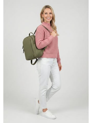 Tamaris Rucksack TAS Kimi in khaki 910
