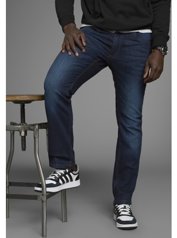 ARIZONA Stretch-Jeans in dkblueused