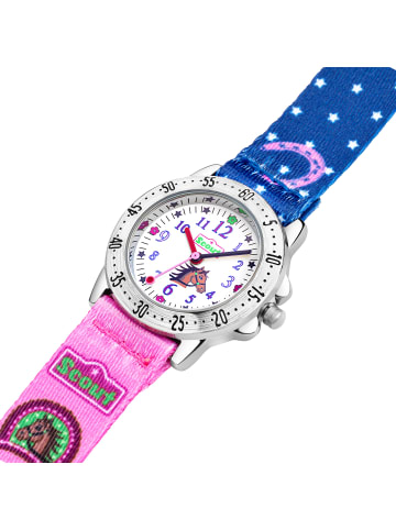 Scout Metall in mehrfarbig