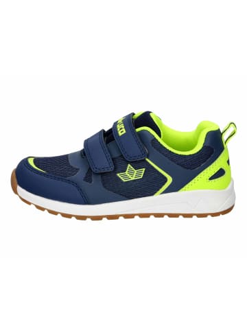 Lico Sneaker "Payson V" in Blau