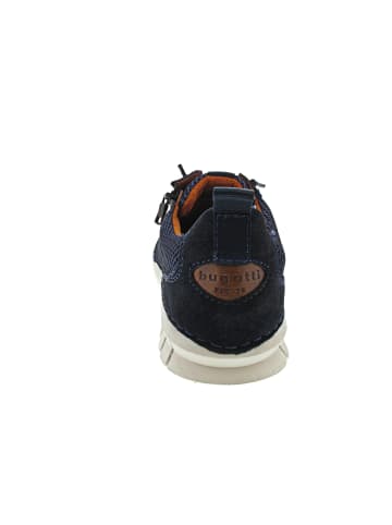 Bugatti PALENQUE Sneaker low Blau