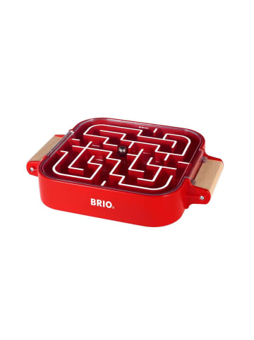 Brio Brio Aktionsspiel Mitnehm-Labyrinth in bunt