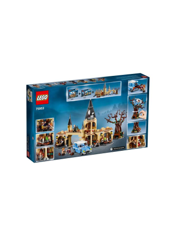 LEGO Harry Potter™ 75953 Die Peitschende Weide von Hogwarts