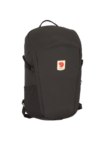 FJÄLLRÄVEN Ulvö 23 Rucksack 45 cm Laptopfach in dark grey