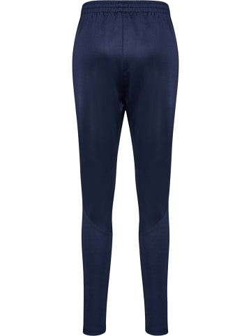 Hummel Hose Hmlstaltic Damen in MARINE/PAISLEY PURPLE