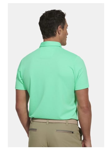 Meyer Poloshirt Rory in mint