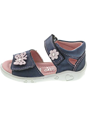 Ricosta TANJA Minilette Blau