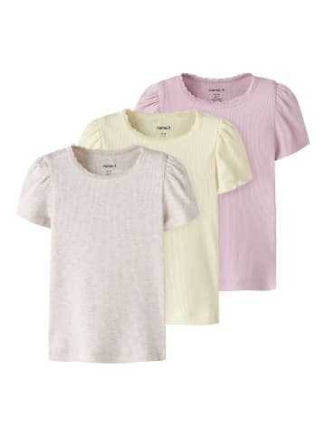 name it Oberteil in Peyote Melange