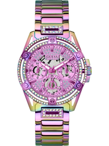 Guess Analoguhr für Damen in Bunt
