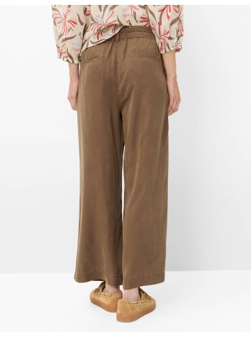 BRAX Hose in braun