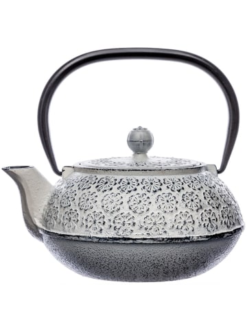 Secret de Gourmet Teekanne in schwarz