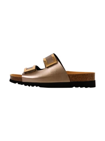 Scholl Pantoletten Kompakt Monterey 2 Straps