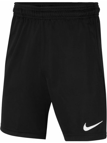 Nike Sportshorts für Herren in schwarz