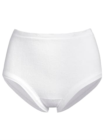 WITT WEIDEN Slip in 4 Stück weiß