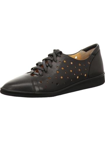 Truman's Ballerina in schwarz