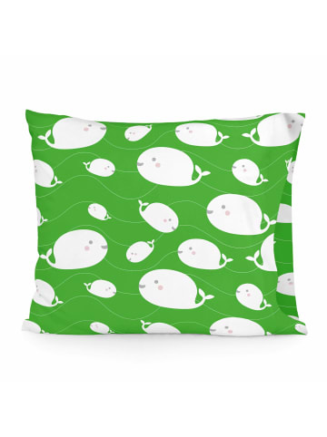 Happy Friday Pirata Kissenbezug