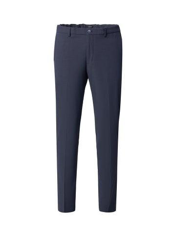 Venti Anzughose in Blau