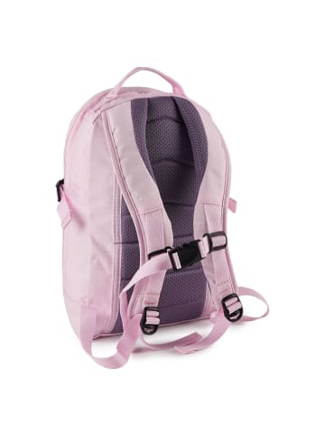 Haglöfs Tight Junior 8 Kinderrucksack 34 cm fresh pink-purple fog