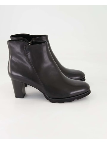Terry Winterstiefeletten in Schwarz