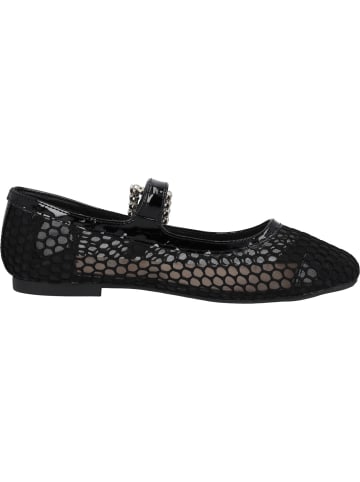 palado Sling-Ballerinas in BLACK