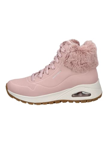 Skechers Sneaker in Pink