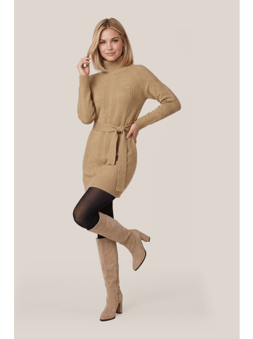 Davey Lurex Tunika Sand / Gold