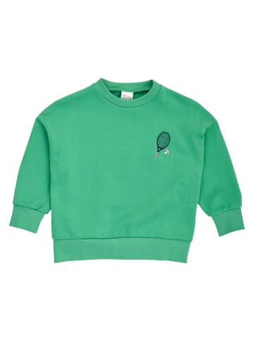 Fred´s World by GREEN COTTON Sweatshirt 1522047500 in gruen