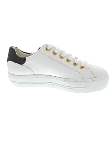Paul Green Sneaker low Weiß