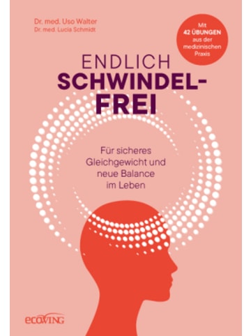 EcoWing Buch - Endlich schwindelfrei