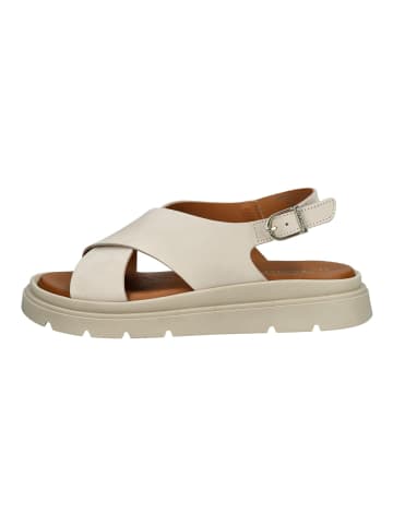 Tamaris Sandalen Ivory