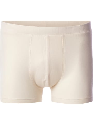 BABISTA 4er Pack Boxershorts VIRENZO in braun beige