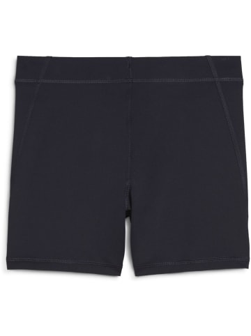 Puma Leggings "W CTL Short TIGHT 3.0" in Blau
