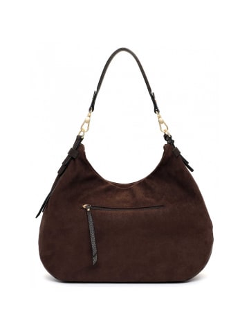 Tamaris Beuteltasche Mareike in Braun