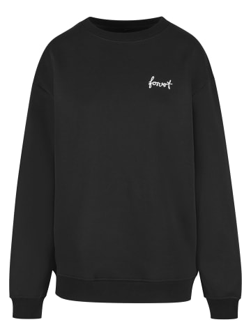 FORVERT Sweaters in black