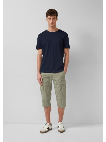 s.Oliver Bermuda FILE in 7853_olivgrün